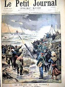 1909 LE DRAME DU NAVIRE LA RUSSIE (3)